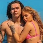 Whindersson Nunes relembra casamento com Luísa Sonza e revela previsão feita por cartomante