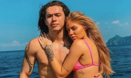 Whindersson Nunes relembra casamento com Luísa Sonza e revela previsão feita por cartomante