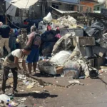 Fábrica ilegal de reciclagem é fechada em Cordovil por crimes ambientais no RJ
