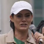 Michelle Bolsonaro critica medidas da PF e denuncia humilhação com prisão domiciliar de Jair Bolsonaro