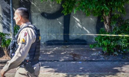 Homem em situação de rua é encontrado morto com sinais de violência em Belo Horizonte