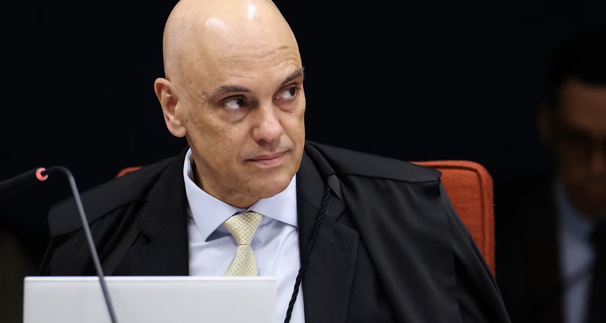 Moraes solicita sessões extras no STF para julgar suposta trama golpista