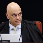 Moraes solicita sessões extras no STF para julgar suposta trama golpista