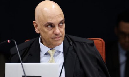 Moraes solicita sessões extras no STF para julgar suposta trama golpista
