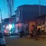 Homem morre após ser golpeado com faca pela companheira em Arcos
