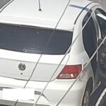 Motorista de aplicativo é executado a tiros em Santa Luzia; Polícia investiga motivação