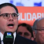 Hugo Motta afirma que Câmara ainda não definiu votação sobre anistia