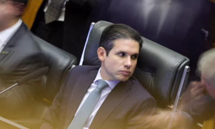 Câmara discute alternativa à anistia ampla para envolvidos no 8 de Janeiro