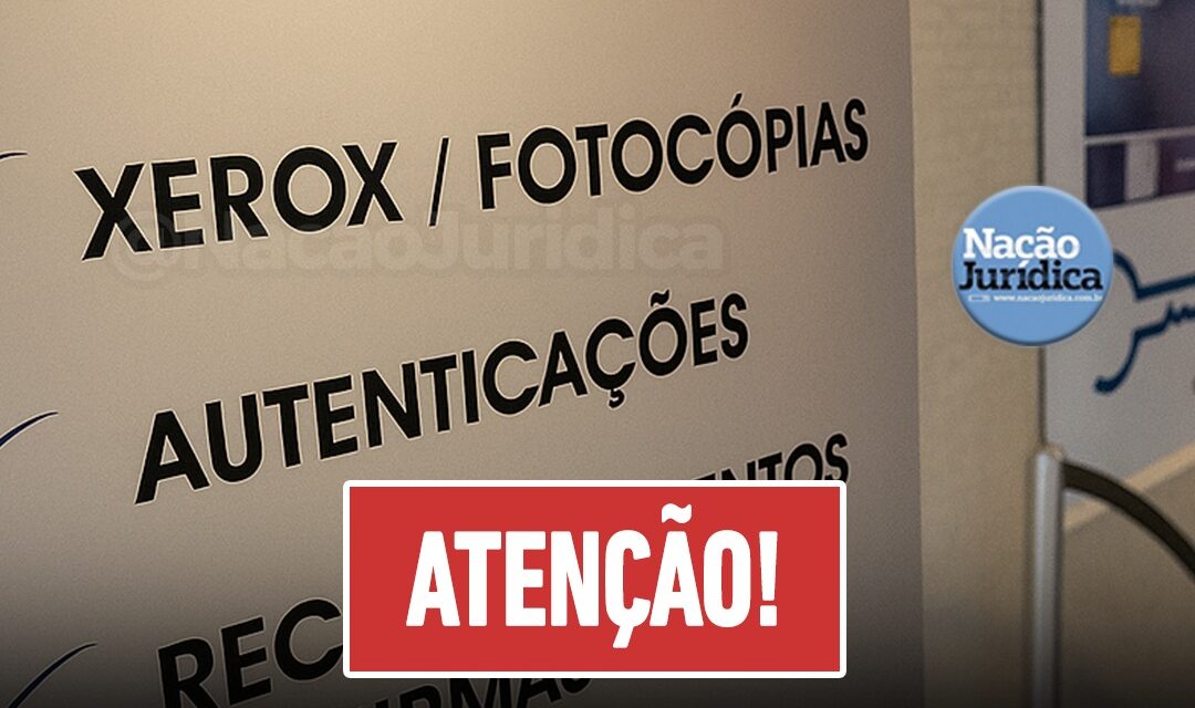 CNJ proíbe cartórios de exigirem prazo genérico de validade em procurações