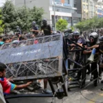 Protesto contra bloqueio de redes sociais no Nepal termina com 14 mortos e dezenas de feridos