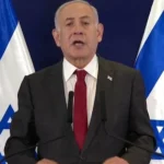 Netanyahu ordena evacuação imediata da Cidade de Gaza após atentado em Jerusalém