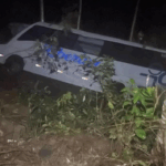 Acidente com ônibus deixa 30 feridos na BR-262 em Minas