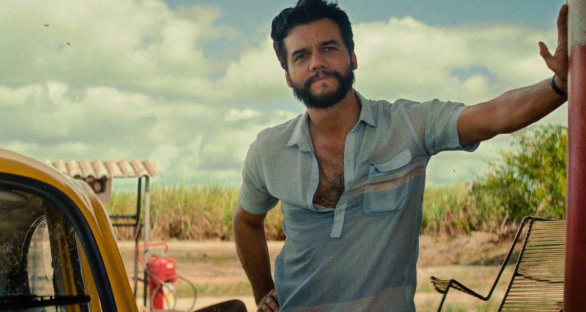 O Agente Secreto é escolhido para representar o Brasil no Oscar 2026