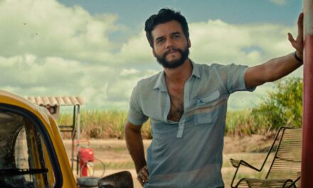 O Agente Secreto é escolhido para representar o Brasil no Oscar 2026