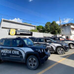Homem é preso por lesão corporal grave após ataque em bar de Pains