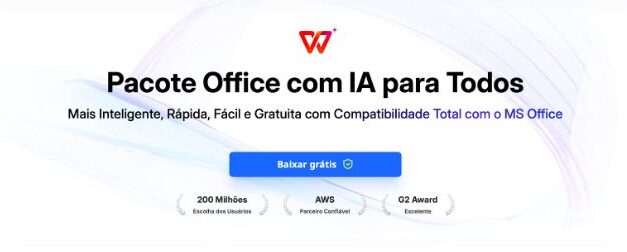 Análise do Pacote Office com Conversor de PDF Incluso