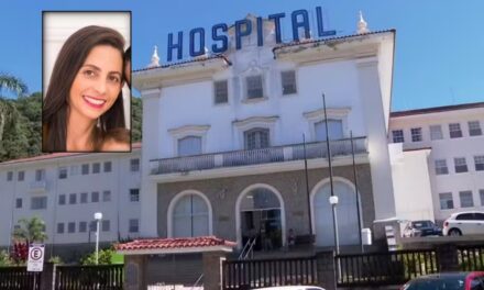 Mulher morre após sofrer queimaduras graves em explosão durante almoço em Poço Fundo
