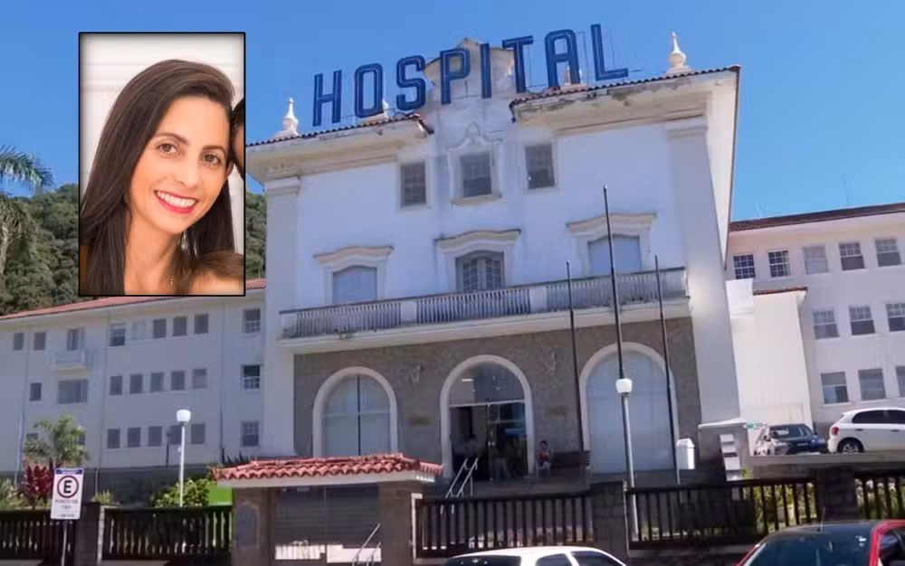 Mulher morre após sofrer queimaduras graves em explosão durante almoço em Poço Fundo