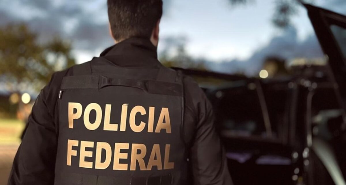 PF realiza operação contra Fake News eleitorais em São Mateus
