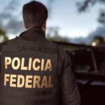 PF realiza operação contra Fake News eleitorais em São Mateus