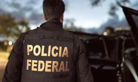PF realiza operação contra Fake News eleitorais em São Mateus