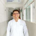 Professor do UNIFOR-MG recebe Comenda Especial do CREFITO-4 MG
