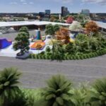 Prefeitura de Formiga apresenta projeto de revitalização do Terminal Rodoviário