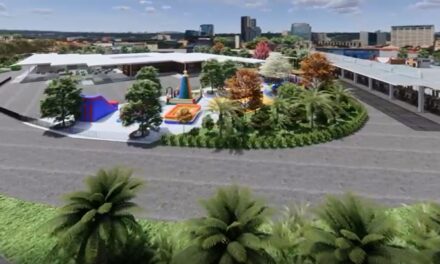 Prefeitura de Formiga apresenta projeto de revitalização do Terminal Rodoviário