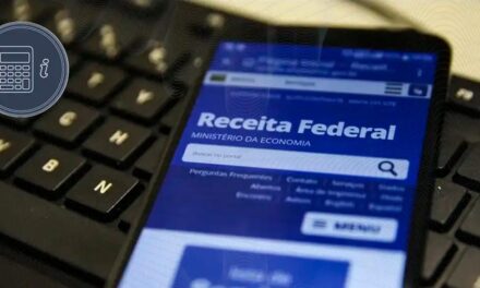 Receita Federal libera consulta ao quinto lote de restituição do IRPF 2025