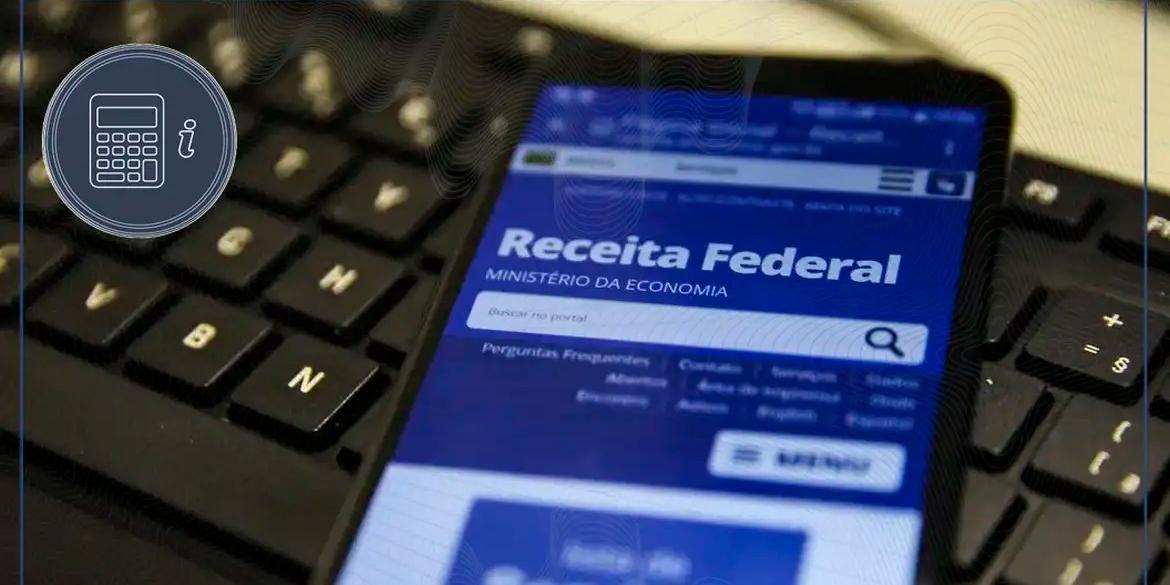 Receita Federal libera consulta ao quinto lote de restituição do IRPF 2025