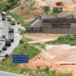 Duplicação da BR-381 entre Belo Oriente e Governador Valadares é confirmada pela ANTT