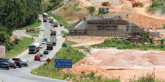 Duplicação da BR-381 entre Belo Oriente e Governador Valadares é confirmada pela ANTT