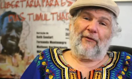 Morre Silvio Tendler, cineasta e documentarista referência na história política brasileira