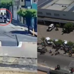 Polícia identifica suspeitos de ataque a tiros em escola de Sobral; dois estudantes morreram