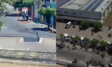 Polícia identifica suspeitos de ataque a tiros em escola de Sobral; dois estudantes morreram