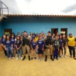 PMMG realiza palestra educativa sobre segurança no trânsito para crianças em Tapiraí