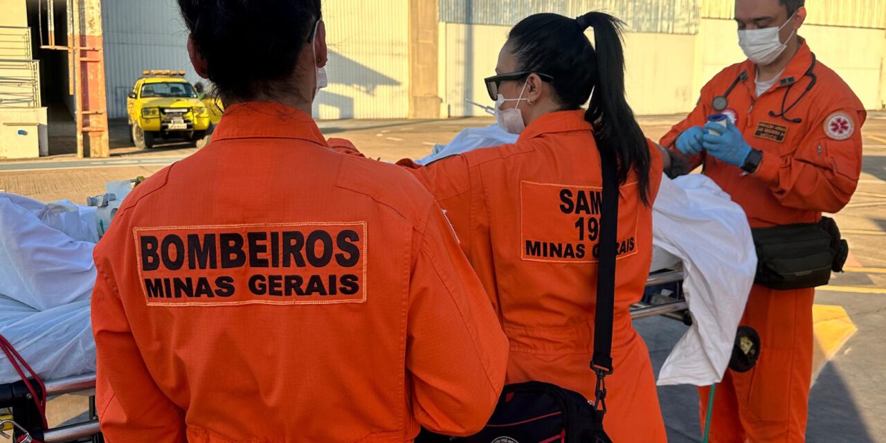 CIS-URG Oeste realizará treinamento de segurança operacional em Belo Horizonte
