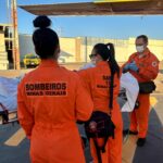 CIS-URG Oeste realizará treinamento de segurança operacional em Belo Horizonte