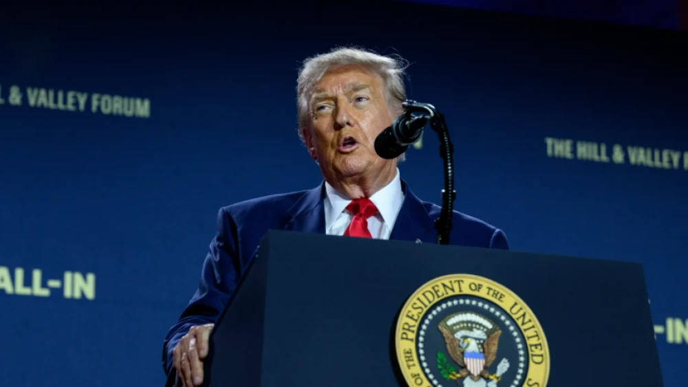 Começa julgamento por tentativa de assassinato de Trump em campo de golfe na Flórida