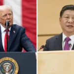 Trump e Xi Jinping se reunirão na sexta-feira para formalizar acordos comerciais negociados em Madri
