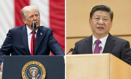 Trump e Xi Jinping se reunirão na sexta-feira para formalizar acordos comerciais negociados em Madri