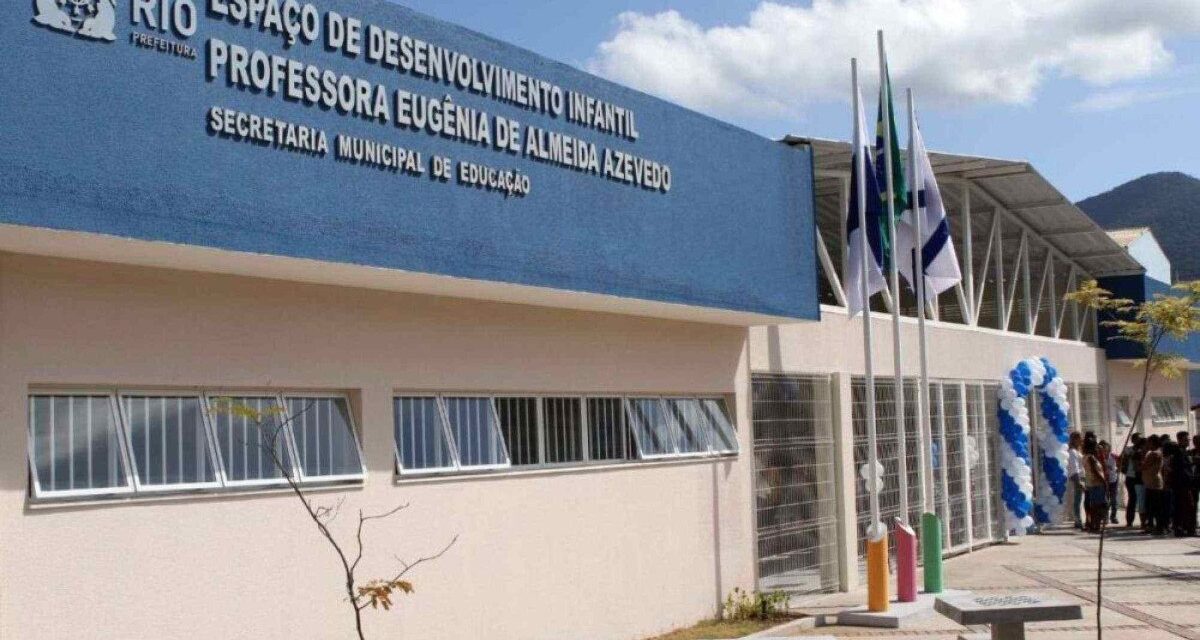 Mãe é presa em flagrante por tortura contra filhas de 5 e 6 anos na Zona Oeste do Rio