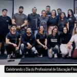 UNIFOR-MG celebra o Dia do Profissional de Educação Física com evento especial