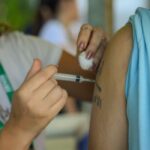 Ministério da Saúde abre consulta pública sobre inclusão de vacina contra herpes-zóster no SUS