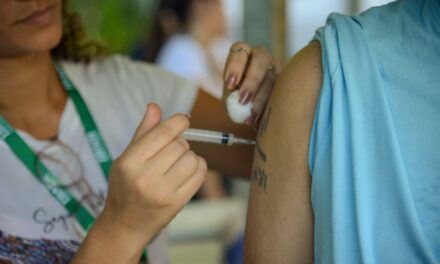 Ministério da Saúde abre consulta pública sobre inclusão de vacina contra herpes-zóster no SUS