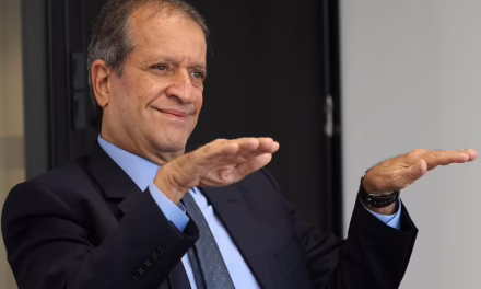 Valdemar Costa Neto recua de declaração sobre “planejamento de golpe” e nega intenção