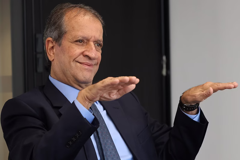 Valdemar Costa Neto recua de declaração sobre “planejamento de golpe” e nega intenção