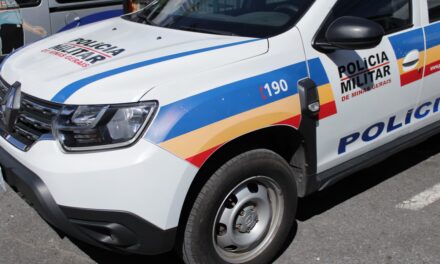 Homem é preso após agredir pai cadeirante e policial militar em Minas