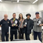 Competição de xadrez reúne jogadores e celebra cultura em Formiga