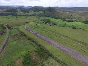 Aprovada atualização da legislação sobre construções próximas a aeródromos em Formiga